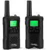 2er-Set PMR-Funkgeräte mit VOX, Walkie Talkie mit Produktbild-Vorschau 2