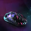 GravaStar Mercury X Pro Mouse da gioco wireless 32000 DPI, Anteprima dell’immagine prodotto 4