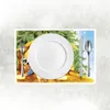 Airlaid Tischset Weihnachtskrippe, 40 x 30cm, 100 Stück - Produktbild-Vorschau 2