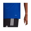adidas Herren Sq21 Polohemd, Team Royal Blue/White GP6427 - Produktbild-Vorschau 4