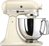KitchenAid 5KSM125EAC Robot de cuisine Artisan Amande Voir les images du produit 1