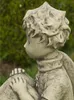 Der Kleine Prinz aus Steinguss perfekt für den Garten die Produktbild-Vorschau 4