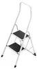 Marchepied Hailo Safety - 2 marches - 2.26m Voir les images du produit 6