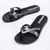 Ipanema Damen Flip-Flops Schwarz 81805-AT157 Grösse 39 Produktbild-Vorschau 6