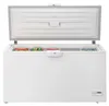 Beko HSM35050, 350 l, 15,8 kg/24h, SN-T, 36 dB, D, Weiß Produktbild-Vorschau 2