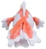 Pokemon Goldini Kuscheltier - 20 cm Plüschtier Goldeen Produktbild-Vorschau 2