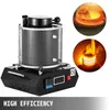 Four électrique SucceBuy pour la fusion de l'or, 1350 W, Voir les images du produit 4