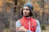 Giesswein Unisex Slouch Strickmütze Merinowolle Hohes Eis in schwarz Produktbild-Vorschau