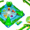 Limpopo Brettspiel für 2-4 Spieler ab 5 Jahren, 20 Min. Produktbild-Vorschau 5