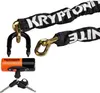 KRYPTONITE NEW YORK 1213 Cinch Ring Kette 130 cm Kette mit Produktbild-Vorschau 4