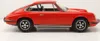Norev 187628 Porsche 911 E 1970 orange 1:18 Produktbild-Vorschau 6