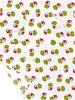 The Grinch TV Decke mit Ärmeln und Taschen Allover-Print Produktbild-Vorschau 4