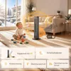 WOWDSGN Keramik-Heizlüfter leise 34dB, energiesparend, Produktbild-Vorschau 9