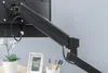 Smarte Monitorhalterung (schwarz, Dockingstation, HDMI) Produktbild-Vorschau 5