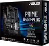 ASUS PRIME B450-PLUS, AMD, Socket AM4, AMD Athlon, AMD Podgląd zdjęcia produktu 10