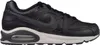 A studio shot of a single black Nike Air Max Command sneaker. Anteprima dell’immagine prodotto