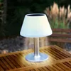 EASYmaxx MAXXMEE Lampada da tavolo a LED solare per interni Anteprima dell’immagine prodotto 2