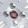 Original Fiat Radkappe Radzierblende 14 Zoll Silber Ducato Produktbild-Vorschau 3