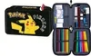 Majewski dvojit penl s psluenstvm Pokemon Pikachu Náhled obrázku produktu 8
