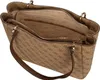 GUESS HWBG96 72250 NOELLE II TOTE Brown Produktbild-Vorschau 29