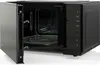 Hisense H23MOBS5HG4 Mikrowelle mit Grill, 800W/1000 W, 23 Produktbild-Vorschau 3