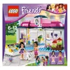 Lego 41007 Friends Heartlake Tiersalon Produktbild-Vorschau 7