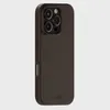 Custodia in silicone Holdit per Apple iPhone 16 Pro Max - Anteprima dell’immagine prodotto 3