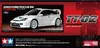 Tamiya 58724 TT02 2003 Focus RS Custom Náhled obrázku produktu 2