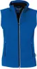 HAKRO Damen Light-Softshellweste Sarina 254, royalblau, XS Produktbild-Vorschau 1