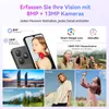 Blackview Wave 8C 6.56" Handy Ohne Vertrag, 6GB+64GB, Dual Produktbild-Vorschau 5