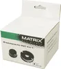 Matrix Fadenspule Ersatzspule Mähfaden für Rasentrimmer PGT Produktbild-Vorschau 2