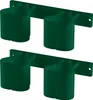 PARKSIDE® Wandhalter Set (Doppelhalterung 2tlg.) Produktbild-Vorschau 1
