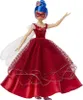 Miraculous Film Set Puppe Marienkäfer im Ballkleid + Produktbild-Vorschau 2