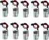 10 PIÈCES JZSP-BA01 3,6 V ER3V 1000 mAh Pile au lithium Voir les images du produit 1