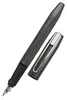 ONLINE Schreibgeräte ONLINE FH Slope Metallic Black 0 Produktbild-Vorschau 2