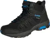 Hi-Tec Raven Mid schwarz/blau Gr. 44 Produktbild-Vorschau 6