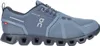 ON CLOUD 5 WATERPROOF Damenschuhe - Sportschuhe blau NEU Produktbild-Vorschau 9