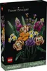 LEGO Botanicals Kytička, Stavebnica, 18 rok / roky, Plast, Náhľad obrázku produktu 2