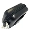 HAMA Hardcase Kamera Tasche, 11 x 7 x 4 cm, schwarz, mit Produktbild-Vorschau 2