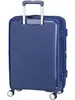 American Tourister trolley Soundbox Spinner 67 / 24 TSA EXP Voir les images du produit 41