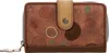 Anekke portafoglio Core RFID Wallet Multicolor multicolore Anteprima dell’immagine prodotto 7