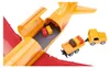 DHL vrachtvliegtuig met accessoires (blauw/wit) Productafbeelding-voorbeeld 14