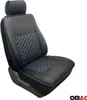 Potahy sedadel Potahy sedadel pro Renault Trafic 2001-2014 Náhled obrázku produktu 7