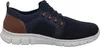 Rieker Herren Sneaker Stoff Schlupfschuh Gummizug B7796, Produktbild-Vorschau 37