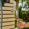 Gardena Wand-Schlauchbox RollUp XL, 35 m, weiß Produktbild-Vorschau 25