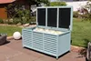 Kissenbox Vintage mint Produktbild-Vorschau 10