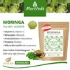 Moringa Blattpulver mikrofein vermahlen, höchste Produktbild-Vorschau 3