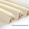 Bäckerleinen 75 x 45 cm – Hochwertiges Teigtuch aus Produktbild-Vorschau 6