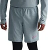 Nike Dri-Fit Academy Shorts, blau, L, Herren Produktbild-Vorschau 2