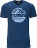 Übergrößen T-Shirt Sky Village Eisblau AHORN SPORTSWEAR Produktbild-Vorschau 1